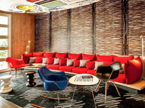 Отель ibis Macae  Макаэ 